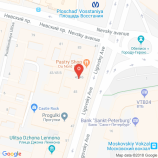 Салон красоты Paris secret в Санкт-Петербурге