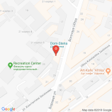 Парикмахерская Selfie в Санкт-Петербурге