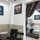 Салон красоты Luck Cherie в Москве