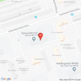 Салон красоты DUFI в Москве