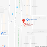 Салон красоты Лира в Санкт-Петербурге