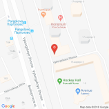 Салон красоты MONACO в Санкт-Петербурге