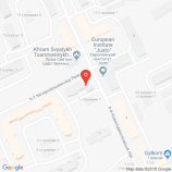 Салон красоты Леди Ю в Москве