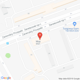 Салон красоты Май в Санкт-Петербурге