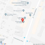 Салон красоты Mamacita в Уфе