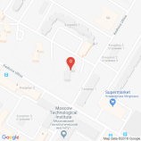 Салон красоты Нефис в Москве