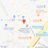 Салон красоты Kawasaki Nail в Москве