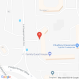 Парикмахерская Твист в Санкт-Петербурге