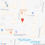 Салон красоты Finezza в Екатеринбурге