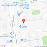 Салон красоты Позитив салон в Санкт-Петербурге