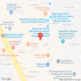 Ногтевой сервис Nail Story в Москве