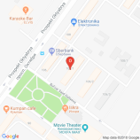 Салон красоты Букля в Уфе