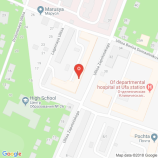 Парикмахерская Анна в Уфе