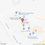 Салон красоты Лакисити в Санкт-Петербурге