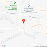 Салон красоты Ирисон в Москве