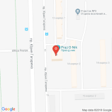 Салон красоты Коралл в Санкт-Петербурге