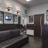 Салон красоты Мокко в Москве