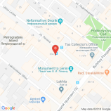 Салон красоты HAIR STYLE в Санкт-Петербурге