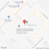 Салон красоты Модест в Екатеринбурге