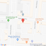 Салон красоты Ири-С в Екатеринбурге