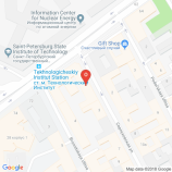 Салон красоты Цаца в Санкт-Петербурге