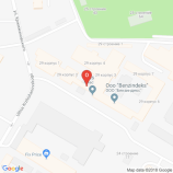 Салон красоты Вдохновение в Москве