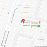 Салон красоты Эконом в Санкт-Петербурге