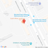 Парикмахерская Контраст в Санкт-Петербурге