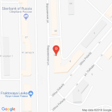 Салон красоты Cherry в Санкт-Петербурге