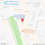 Салон красоты Nail Fair в Москве