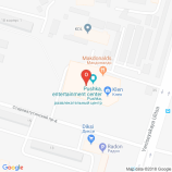 Салон красоты Линия прически в Москве