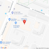 Ногтевой сервис Nogotkoff в Москве