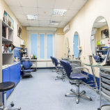 Салон красоты Дива в Москве