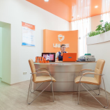 Салон красоты ЛИНЛАЙН в Екатеринбурге