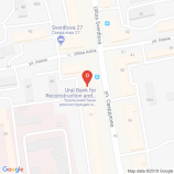 Салон красоты Полли в Екатеринбурге