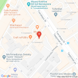 Салон красоты Depilation location в Москве