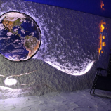 Соляная пещера Соль+ в Москве