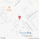 Салон красоты Beauty Lounge в Уфе