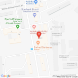 Салон красоты Салон на Марфинской в Москве