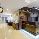 Салон красоты Kraftway в Москве