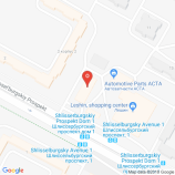 Салон красоты ЛАК в Санкт-Петербурге