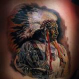 Салон красоты Тату-студия Pozitiv в Москве