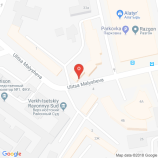 Салон красоты Парадокс в Екатеринбурге