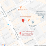 Салон красоты Холод в Санкт-Петербурге