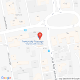 Ногтевой сервис Покровский Пассаж в Екатеринбурге