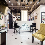 Салон красоты МАРАФЕТ в Москве