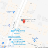 Салон красоты Bo eyebrows bar в Санкт-Петербурге