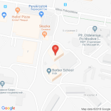 Салон красоты ruLashes в Москве