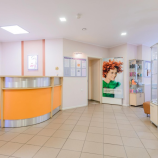 Салон красоты МедЭстетикЦентр в Санкт-Петербурге