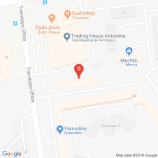 Салон красоты Жанеtta в Санкт-Петербурге